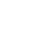 People with complete disabilities